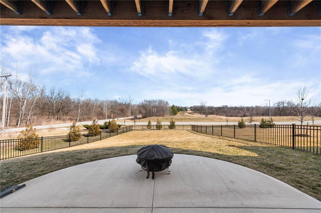 5013 North 145th Street Basehor, KS 66007 - Photo 42 of 67