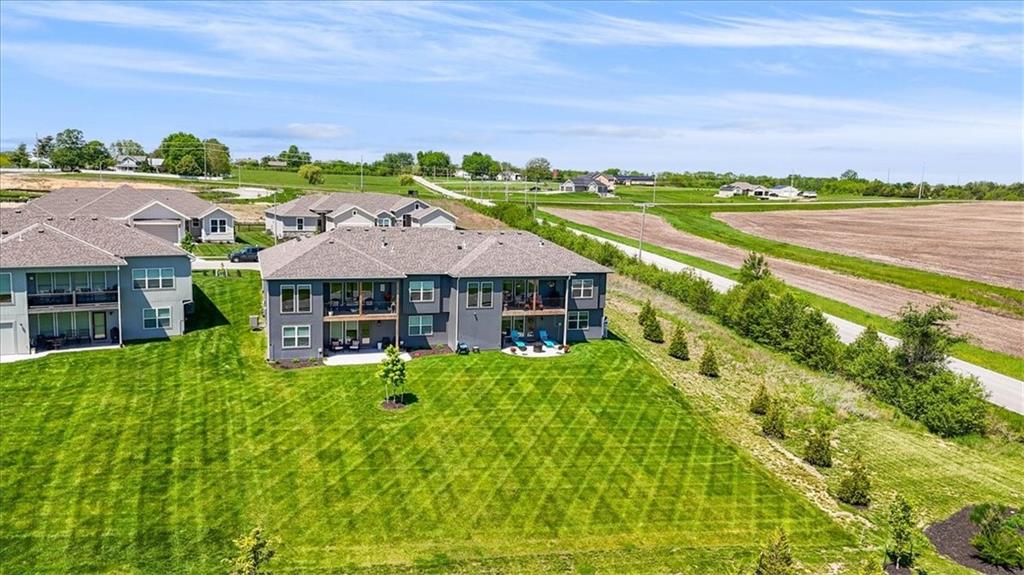 5013 North 145th Street Basehor, KS 66007 - Photo 46 of 67