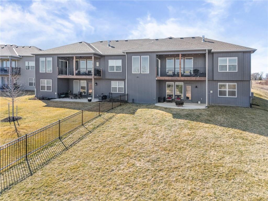 5013 North 145th Street Basehor, KS 66007 - Photo 47 of 67