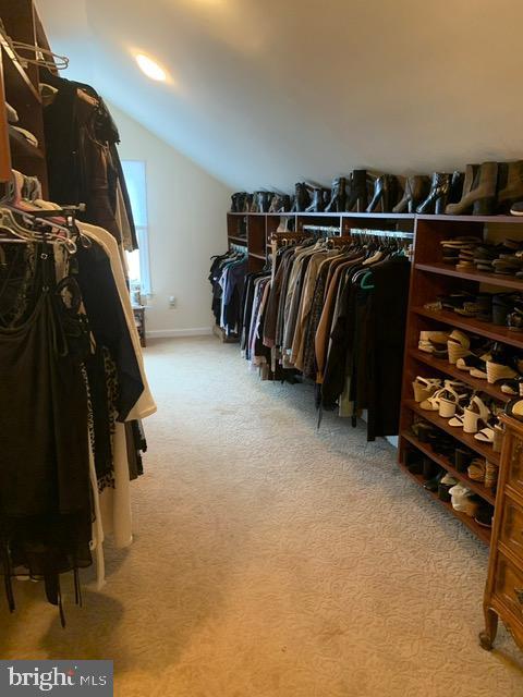 1446 West Rockspray Road Jamison, PA 18929 - Photo 27 of 57 Master bedroom closet