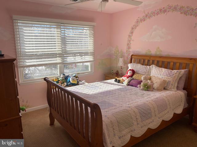 1446 West Rockspray Road Jamison, PA 18929 - Photo 29 of 57 Bedroom