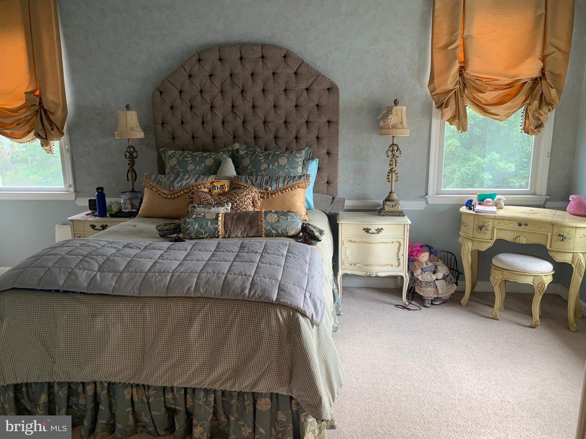 1446 West Rockspray Road Jamison, PA 18929 - Photo 36 of 57 Bedroom...isn't this one cute?