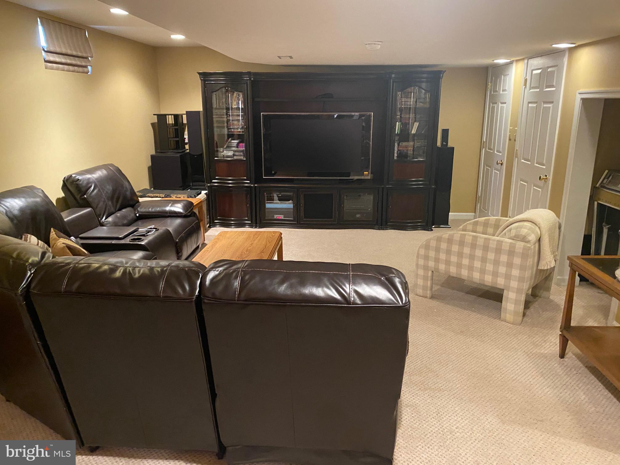 1446 West Rockspray Road Jamison, PA 18929 - Photo 39 of 57 Basement in law suite