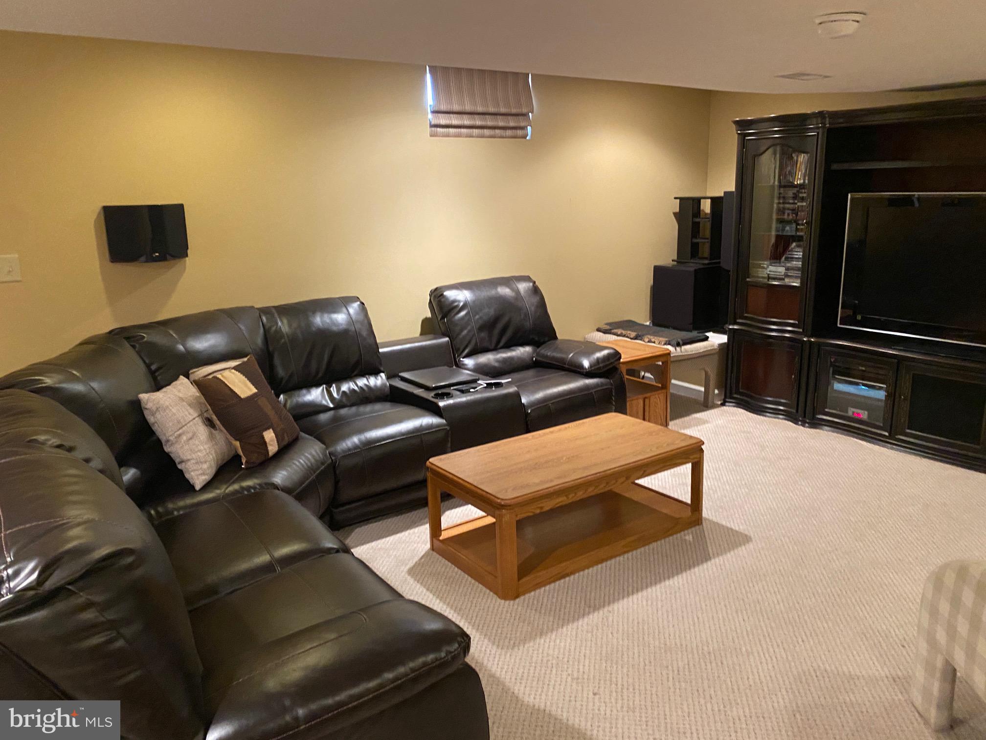 1446 West Rockspray Road Jamison, PA 18929 - Photo 40 of 57 What a nice in law suite!