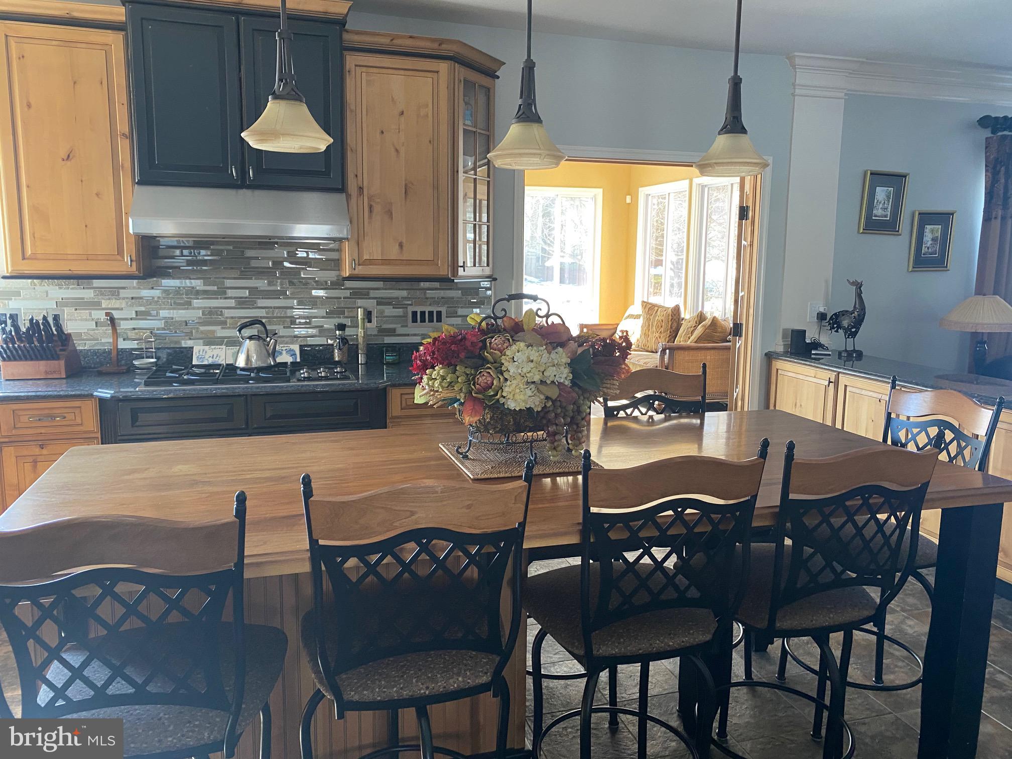 1446 West Rockspray Road Jamison, PA 18929 - Photo 5 of 57 Kitchen