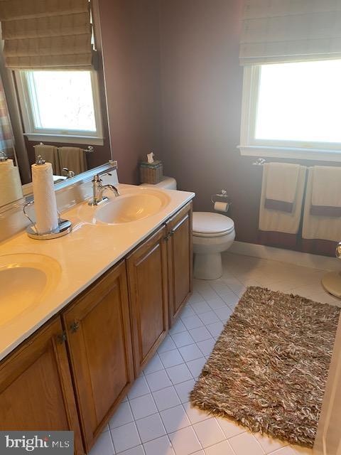 1446 West Rockspray Road Jamison, PA 18929 - Photo 42 of 57 Another bath