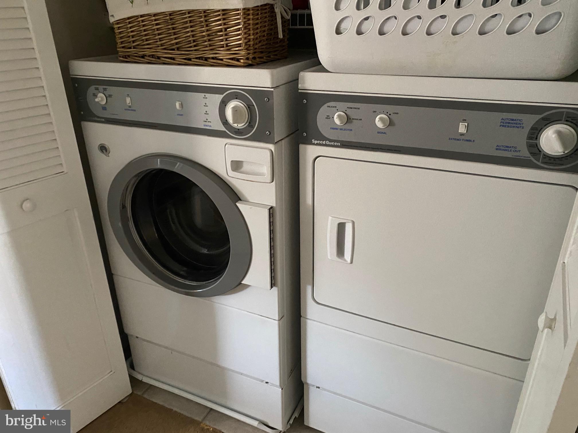 1446 West Rockspray Road Jamison, PA 18929 - Photo 43 of 57 Washer and dryer