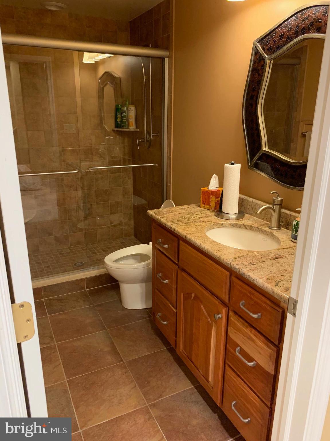 1446 West Rockspray Road Jamison, PA 18929 - Photo 50 of 57 Another bath picture