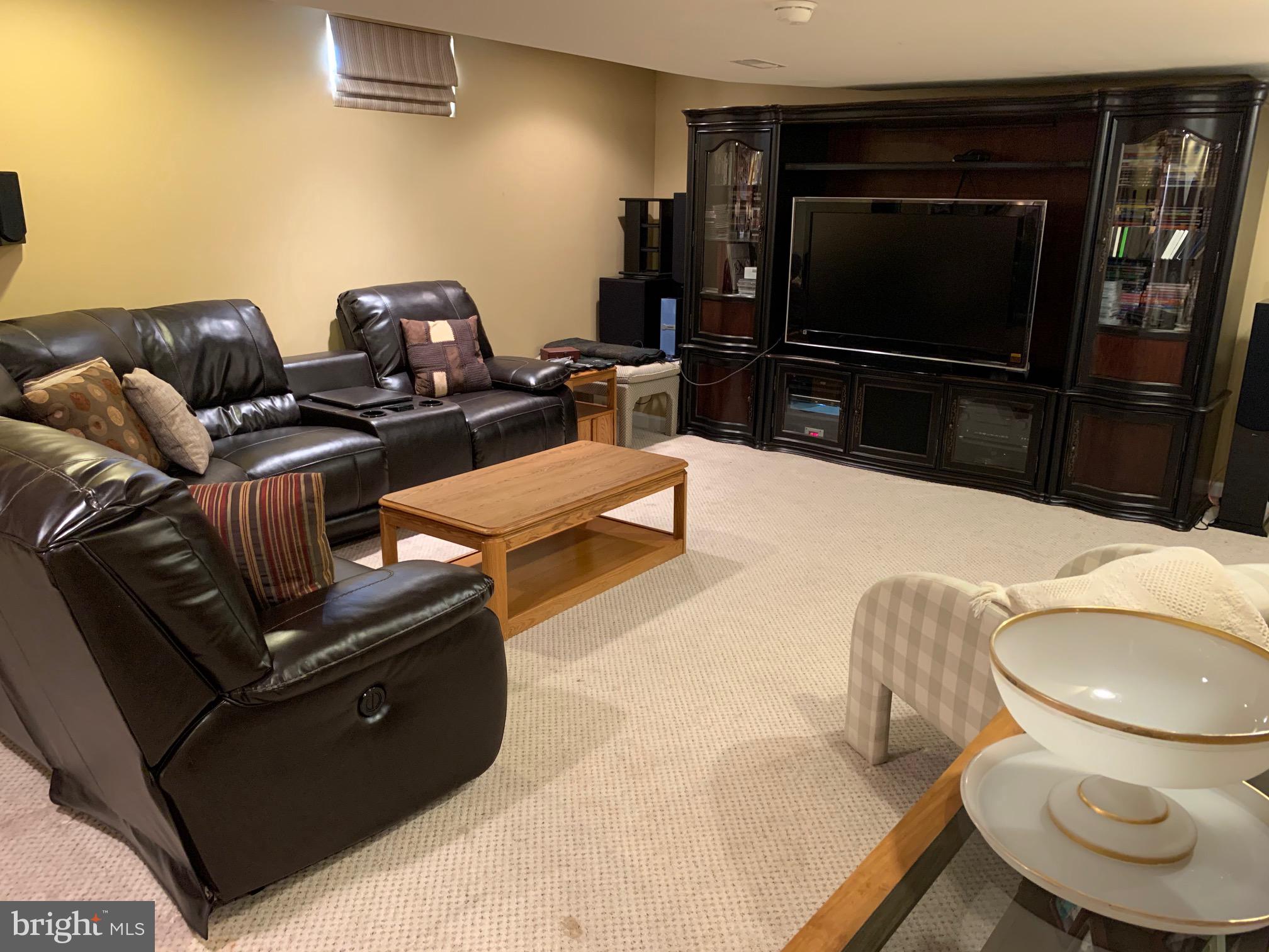 1446 West Rockspray Road Jamison, PA 18929 - Photo 51 of 57 Basement in law suite