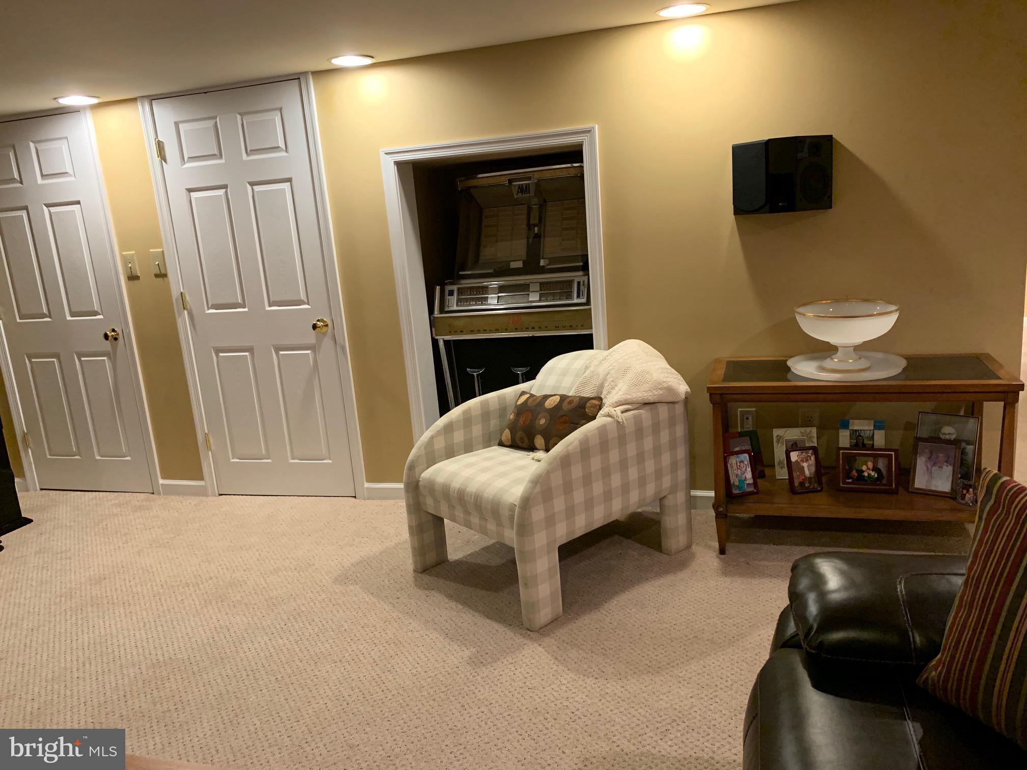 1446 West Rockspray Road Jamison, PA 18929 - Photo 54 of 57 Basement in law suite again
