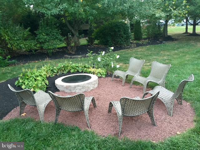 1446 West Rockspray Road Jamison, PA 18929 - Photo 56 of 57 Can't you just wait to relax out here?