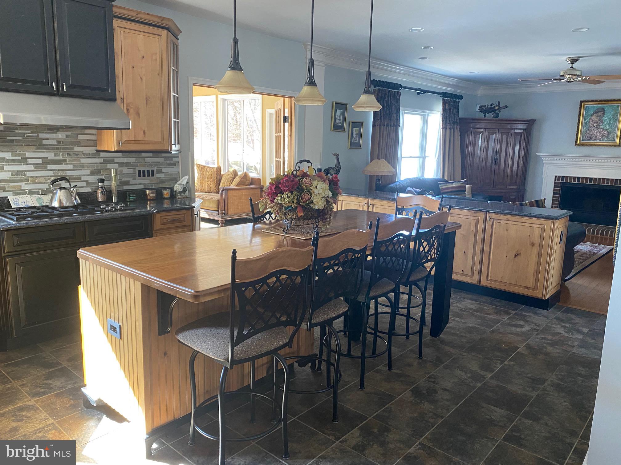 1446 West Rockspray Road Jamison, PA 18929 - Photo 7 of 57 Kitchen
