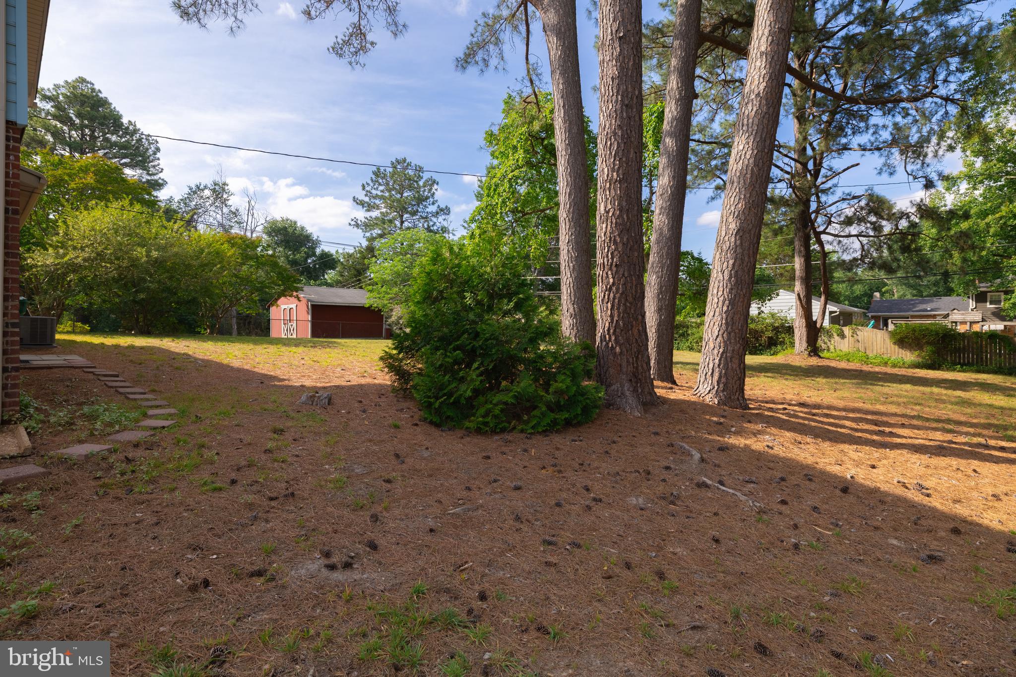 8006 Anoka Road Henrico, VA 23229 - Photo 35 of 36