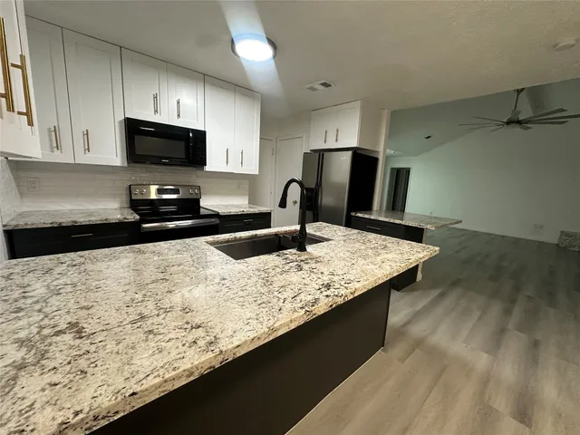 $1,699 | 5726 Yorkgate Drive, Spring, TX 77373