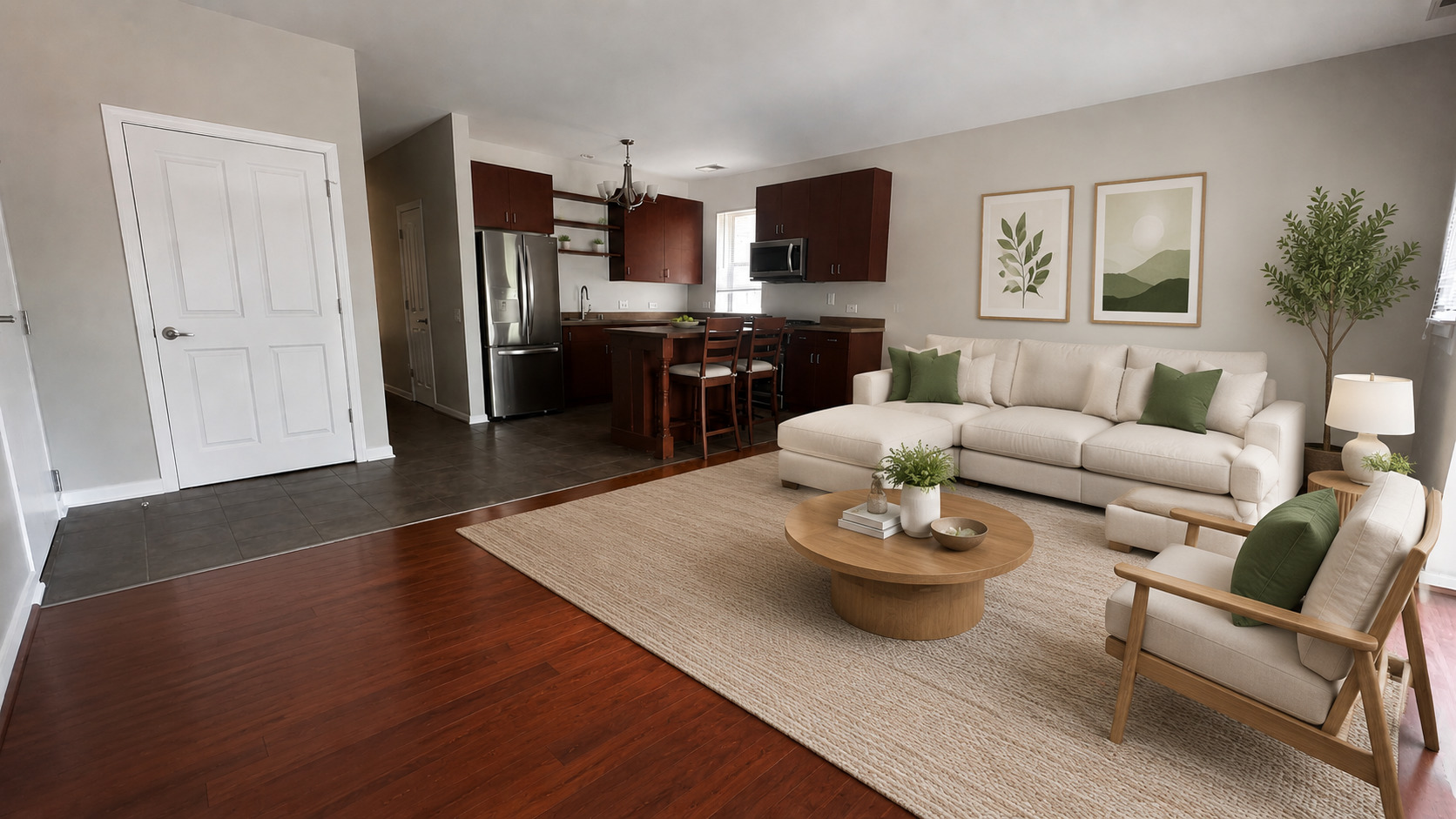 914 South Racine Avenue, Unit 202 Chicago, IL 60607 - Photo 3 of 8