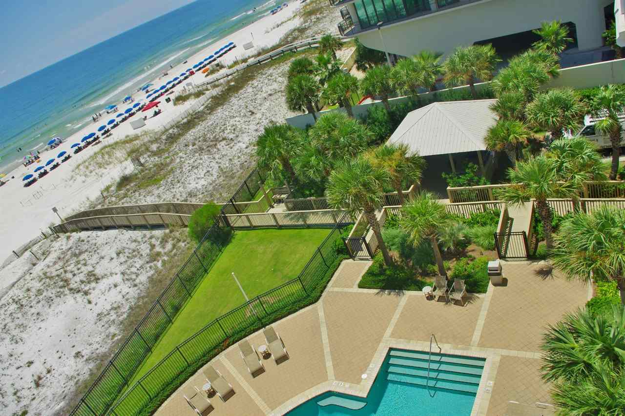 29500 Perdido Beach Boulevard, Unit 602 Orange Beach, AL 36561 - Photo 10 of 35