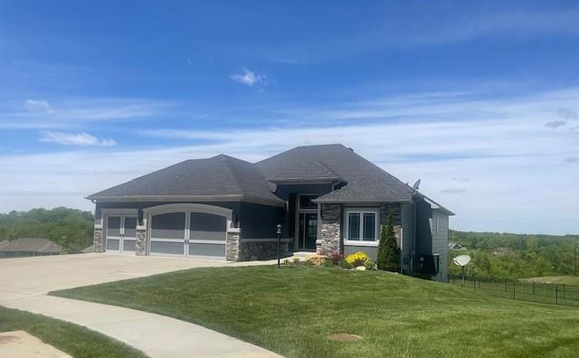 4200 Castlegate Court St. Joseph, MO 64505 - Photo 1 of 58