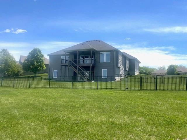 4200 Castlegate Court St. Joseph, MO 64505 - Photo 5 of 58