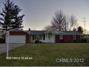 2916 East Bocock Road Marion, IN 46952 - Photo 1 of 18