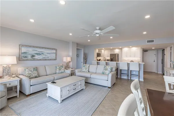 $12,000 | 11030 Gulf Shore Drive, Unit 901, Naples, FL 34108