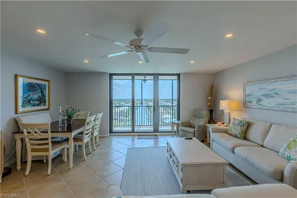 $12,000 | 11030 Gulf Shore Drive, Unit 901, Naples, FL 34108