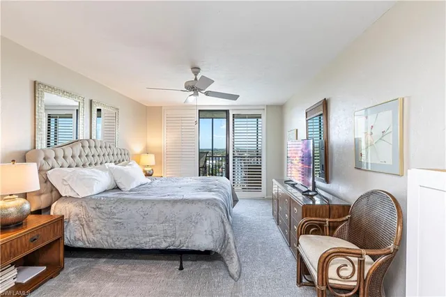 $12,000 | 11030 Gulf Shore Drive, Unit 901, Naples, FL 34108