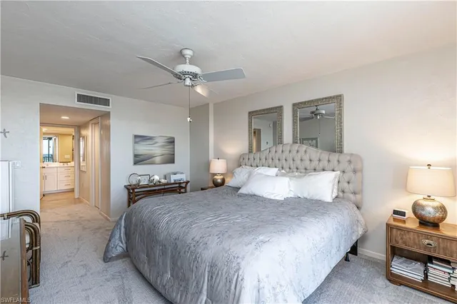 $12,000 | 11030 Gulf Shore Drive, Unit 901, Naples, FL 34108