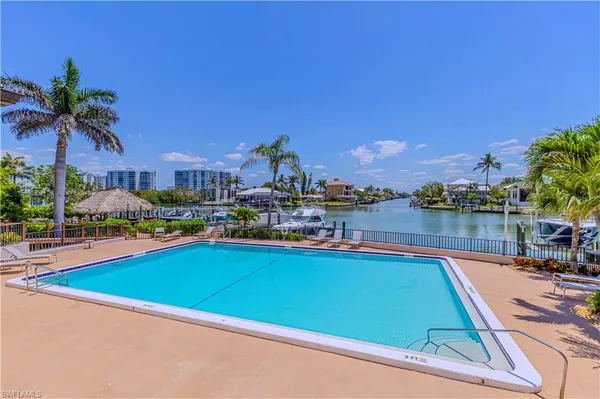 $12,000 | 11030 Gulf Shore Drive, Unit 901, Naples, FL 34108