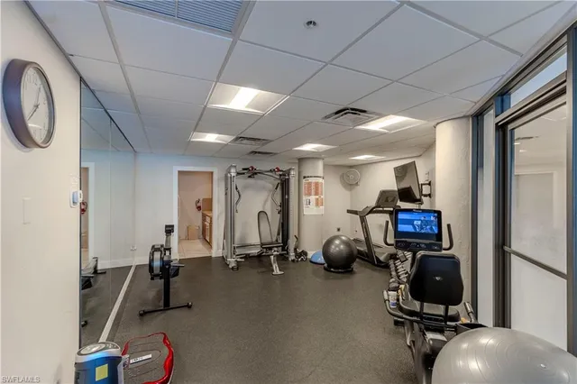 $12,000 | 11030 Gulf Shore Drive, Unit 901, Naples, FL 34108