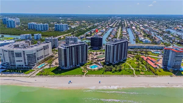 $12,000 | 11030 Gulf Shore Drive, Unit 901, Naples, FL 34108