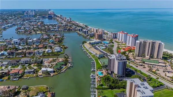 $12,000 | 11030 Gulf Shore Drive, Unit 901, Naples, FL 34108