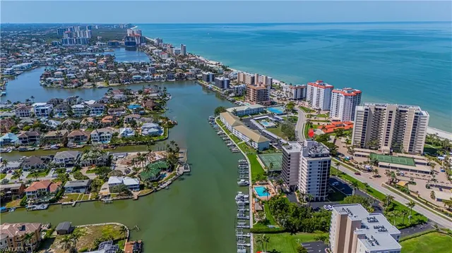 $12,000 | 11030 Gulf Shore Drive, Unit 901, Naples, FL 34108