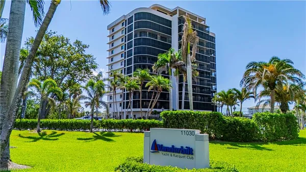 $12,000 | 11030 Gulf Shore Drive, Unit 901, Naples, FL 34108
