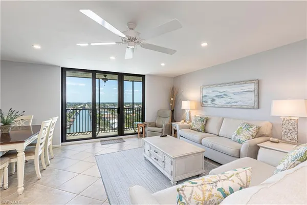 $12,000 | 11030 Gulf Shore Drive, Unit 901, Naples, FL 34108