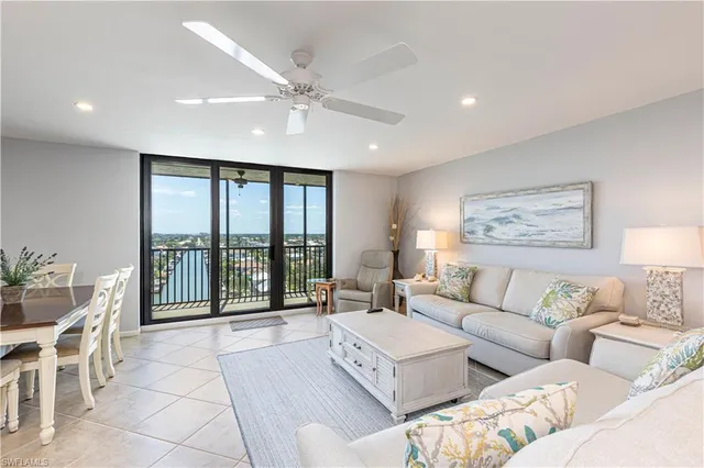 $12,000 | 11030 Gulf Shore Drive, Unit 901, Naples, FL 34108