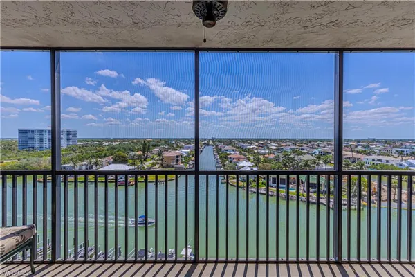 $12,000 | 11030 Gulf Shore Drive, Unit 901, Naples, FL 34108