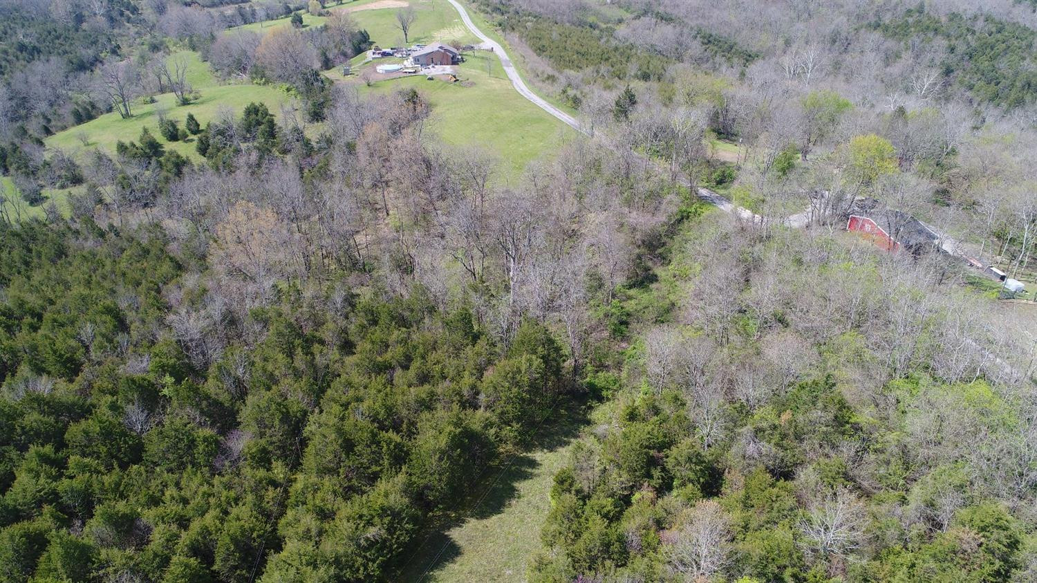 345 Fairview Road Harrodsburg, KY 40330 - Photo 5 of 20 Photo 5
