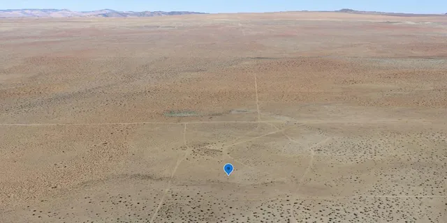 $10,950 | Boros Street, North Edwards, CA 93523