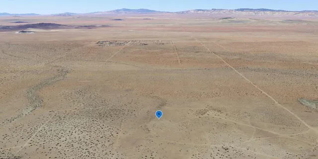 $10,950 | Boros Street, North Edwards, CA 93523