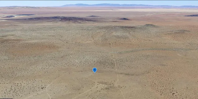 $10,950 | Boros Street, North Edwards, CA 93523