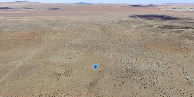 $10,950 | Boros Street, North Edwards, CA 93523