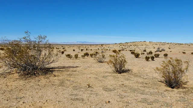 $10,950 | Boros Street, North Edwards, CA 93523