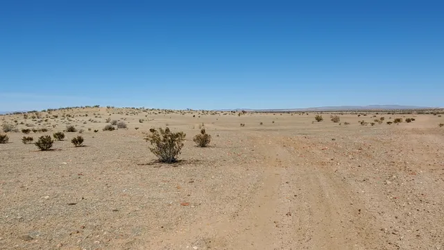 $10,950 | Boros Street, North Edwards, CA 93523