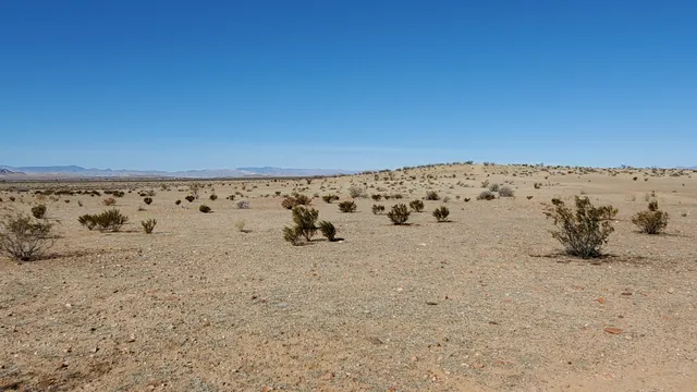 $10,950 | Boros Street, North Edwards, CA 93523