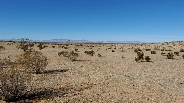 $10,950 | Boros Street, North Edwards, CA 93523