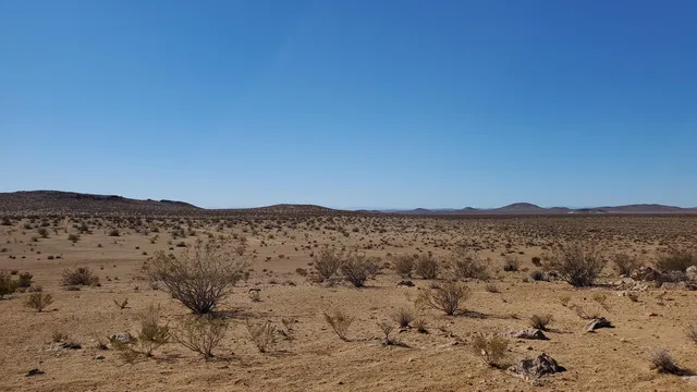 $10,950 | Boros Street, North Edwards, CA 93523