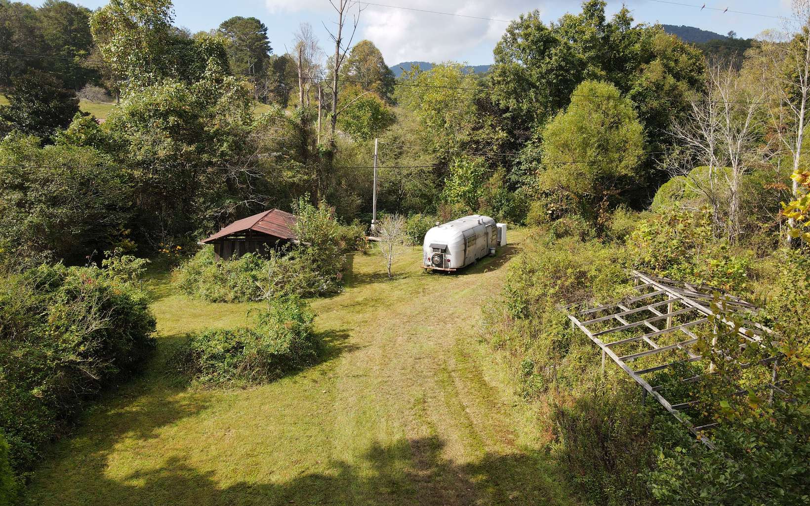 1665 Sunny Point Road Murphy, NC 28906 - Photo 1 of 4 Main View