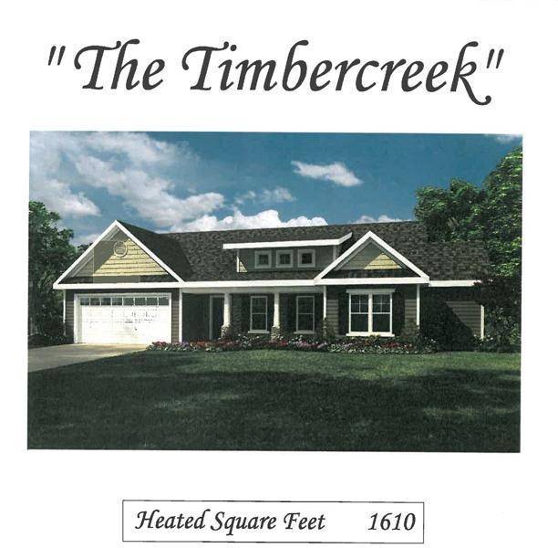 69 Babbling Creek Road Rocky Point, NC 28457 - Photo 1 of 2 Primary Photo