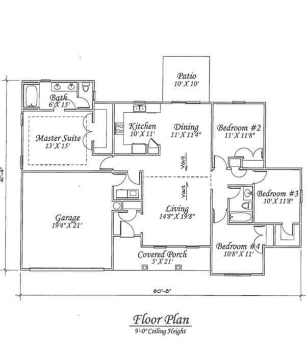 69 Babbling Creek Road Rocky Point, NC 28457 - Photo 2 of 2 Additional Photo