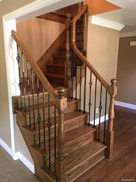 1793 Charm Court Rochester Hills, MI 48306 - Photo 7 of 10